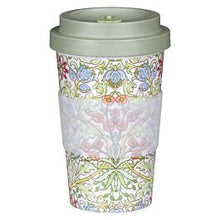 Load image into Gallery viewer, 74096 - Travel Mug - William Morris