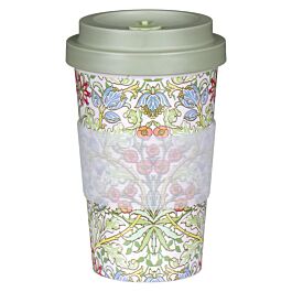 74096 - Travel Mug - William Morris