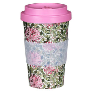 74096 - Travel Mug - William Morris