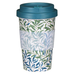 74096 - Travel Mug - William Morris