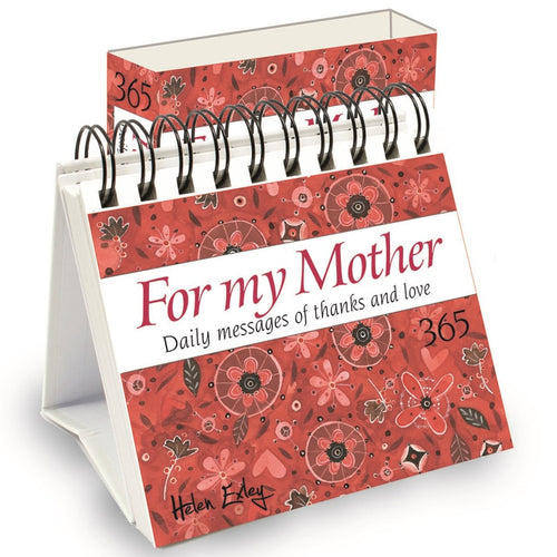 Mother: 365 Daily Thoughts of Care and Love