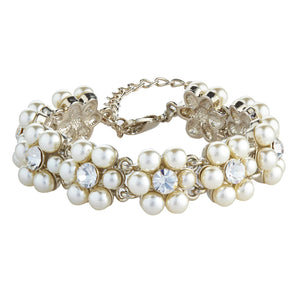 Perlita Bracelet- Knight & Day Jewellery